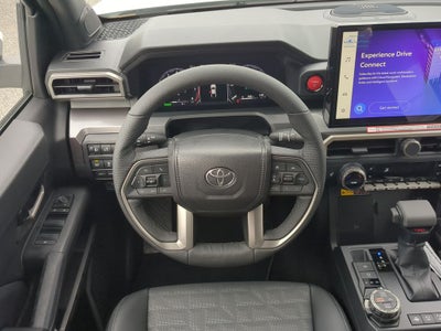 2026 Toyota Tacoma i-FORCE MAX Tacoma TRD Off-Road