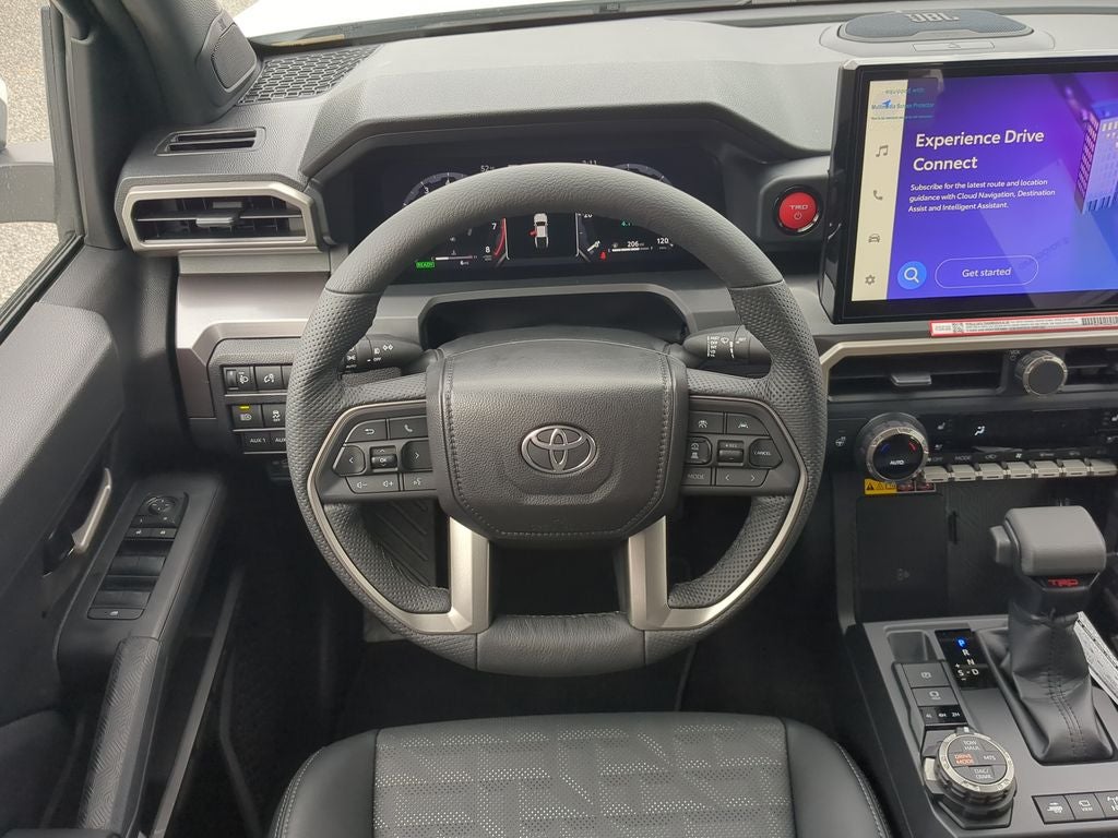 2026 Toyota Tacoma i-FORCE MAX Tacoma TRD Off-Road