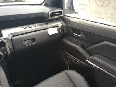 2026 Toyota Tacoma i-FORCE MAX Tacoma TRD Off-Road