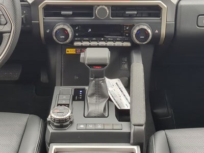 2026 Toyota Tacoma i-FORCE MAX Tacoma TRD Off-Road