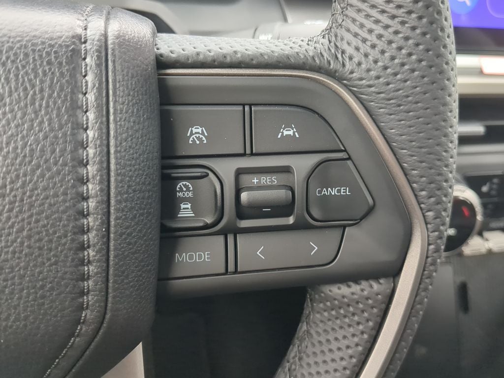 2026 Toyota Tacoma i-FORCE MAX Tacoma TRD Off-Road