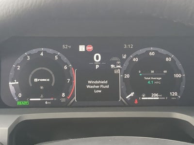 2026 Toyota Tacoma i-FORCE MAX Tacoma TRD Off-Road