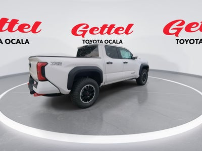 2026 Toyota Tacoma i-FORCE MAX Tacoma TRD Off-Road