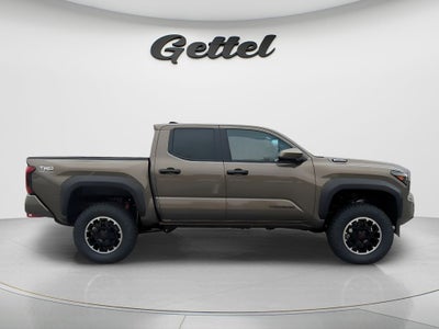 2026 Toyota Tacoma i-FORCE MAX Tacoma TRD Off-Road