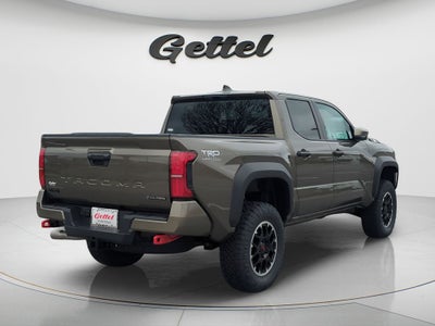 2026 Toyota Tacoma i-FORCE MAX Tacoma TRD Off-Road