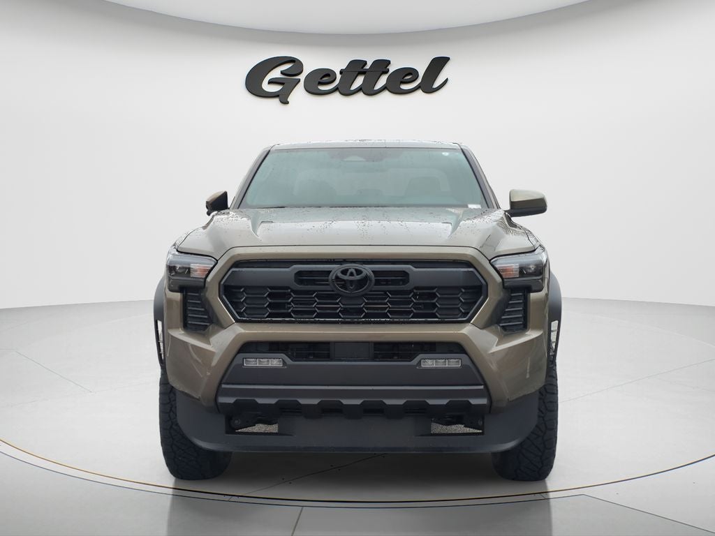 2026 Toyota Tacoma i-FORCE MAX Tacoma TRD Off-Road