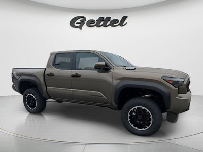 2026 Toyota Tacoma i-FORCE MAX Tacoma TRD Off-Road