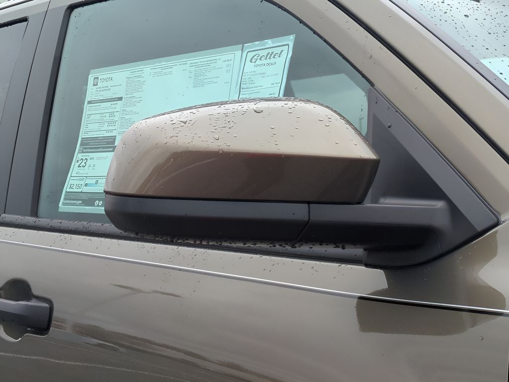 2026 Toyota Tacoma i-FORCE MAX Tacoma TRD Off-Road