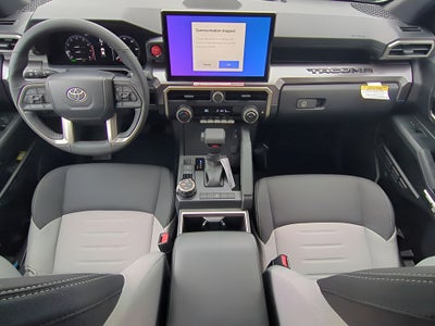 2026 Toyota Tacoma i-FORCE MAX Tacoma TRD Off-Road