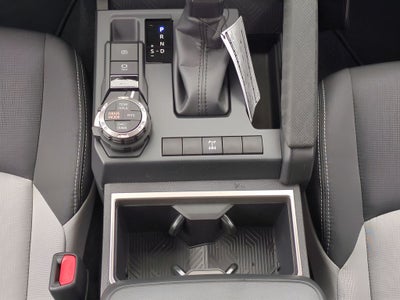 2026 Toyota Tacoma i-FORCE MAX Tacoma TRD Off-Road