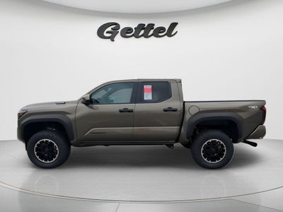 2026 Toyota Tacoma i-FORCE MAX Tacoma TRD Off-Road