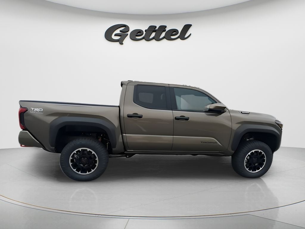 2026 Toyota Tacoma i-FORCE MAX Tacoma TRD Off-Road