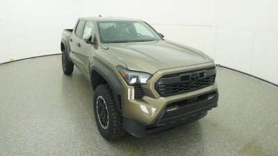 2026 Toyota Tacoma i-FORCE MAX Tacoma TRD Off-Road