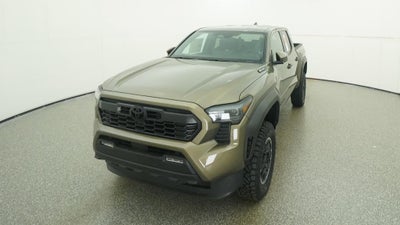 2026 Toyota Tacoma i-FORCE MAX Tacoma TRD Off-Road