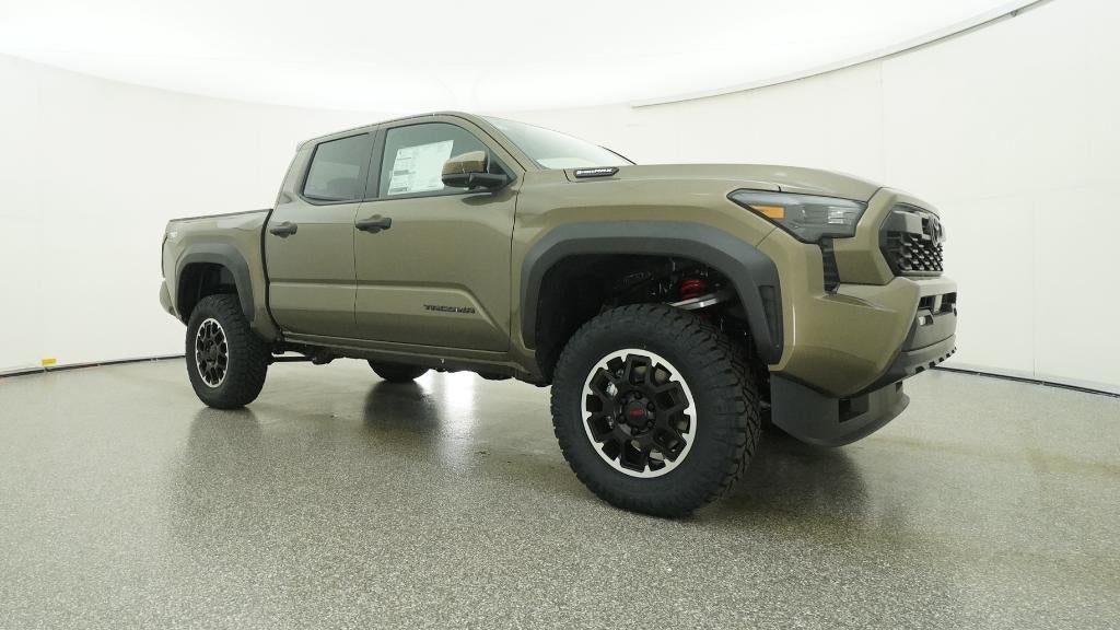 2026 Toyota Tacoma i-FORCE MAX Tacoma TRD Off-Road