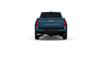 2026 Toyota Tacoma i-FORCE MAX Tacoma Limited