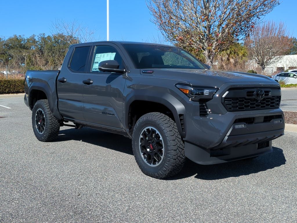 2026 Toyota Tacoma i-FORCE MAX Tacoma TRD Off-Road