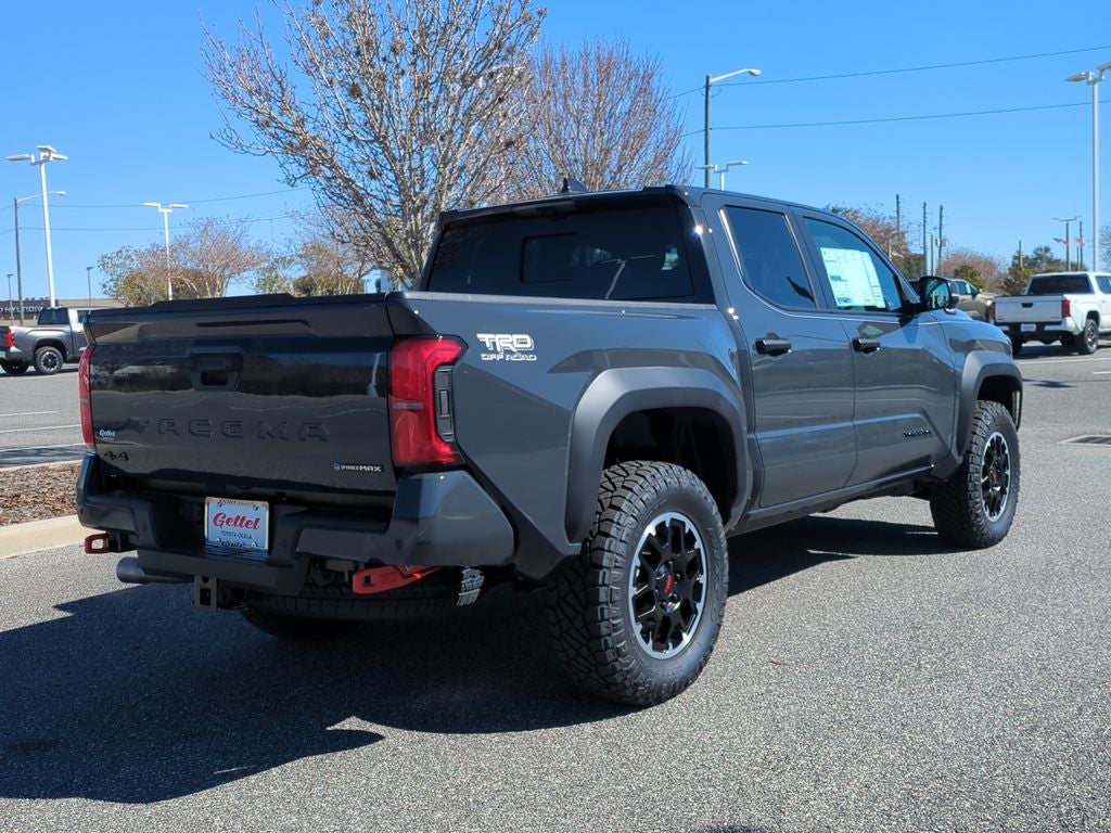 2026 Toyota Tacoma i-FORCE MAX Tacoma TRD Off-Road