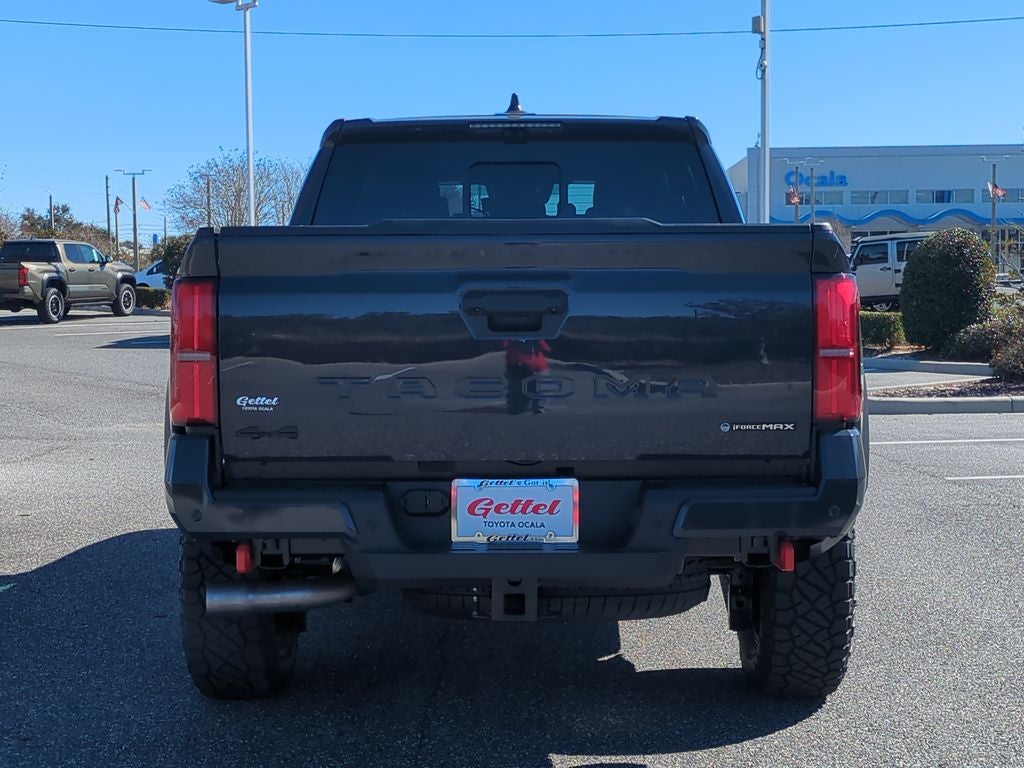 2026 Toyota Tacoma i-FORCE MAX Tacoma TRD Off-Road
