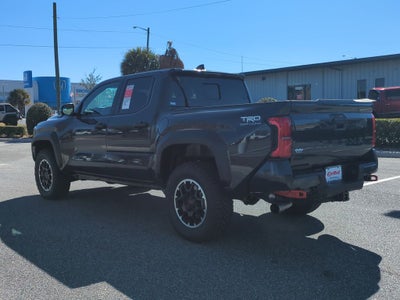 2026 Toyota Tacoma i-FORCE MAX Tacoma TRD Off-Road