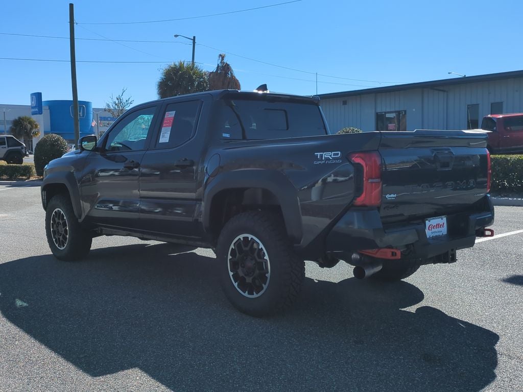 2026 Toyota Tacoma i-FORCE MAX Tacoma TRD Off-Road
