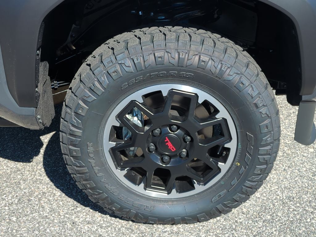 2026 Toyota Tacoma i-FORCE MAX Tacoma TRD Off-Road