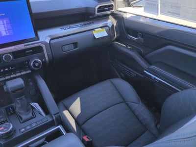 2026 Toyota Tacoma i-FORCE MAX Tacoma TRD Off-Road