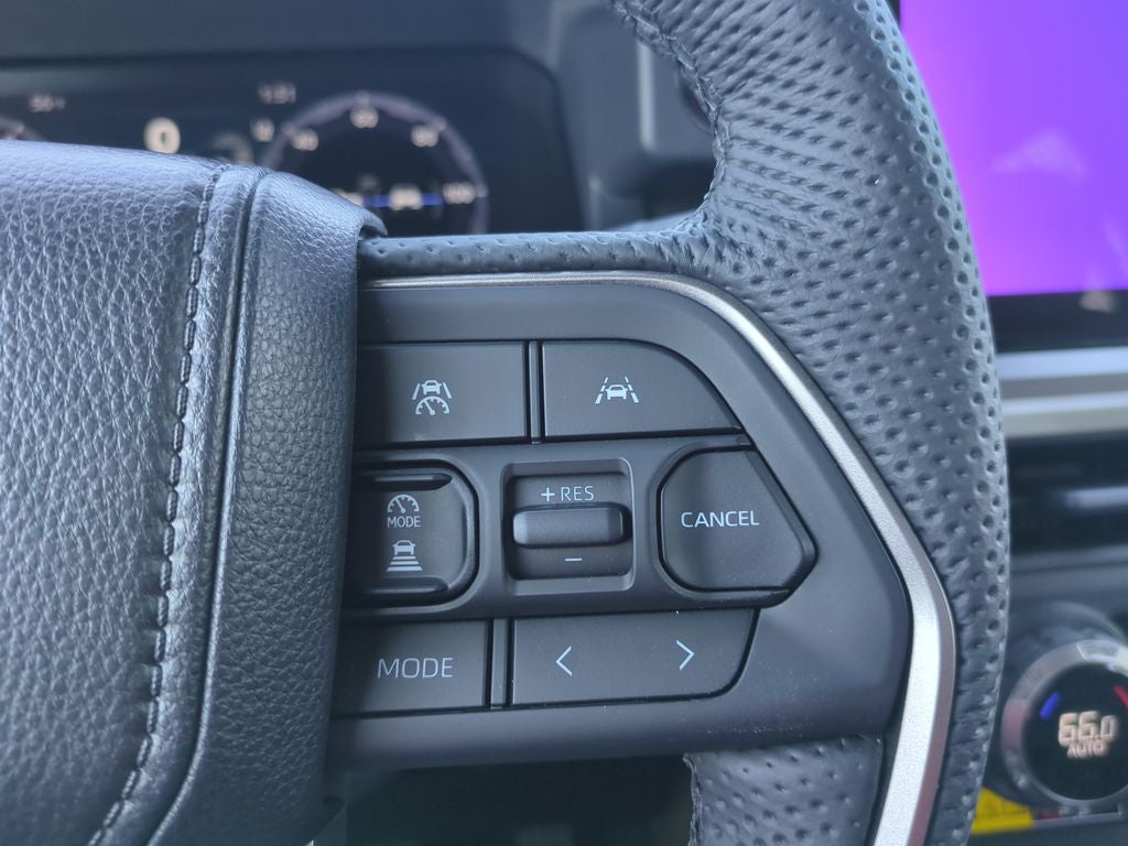 2026 Toyota Tacoma i-FORCE MAX Tacoma TRD Off-Road