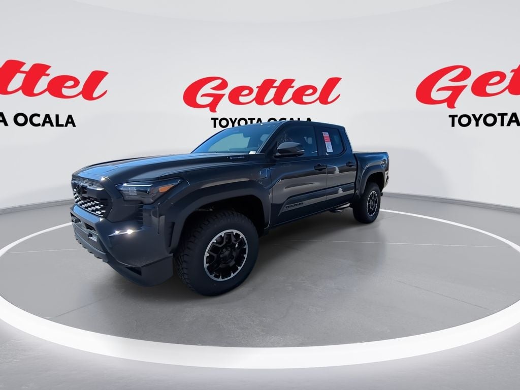 2026 Toyota Tacoma i-FORCE MAX Tacoma TRD Off-Road