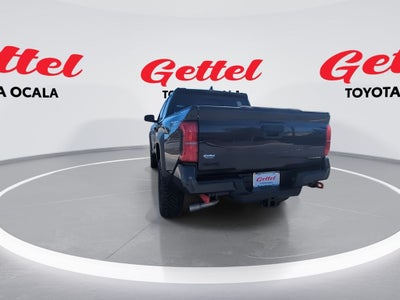 2026 Toyota Tacoma i-FORCE MAX Tacoma TRD Off-Road