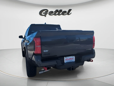 2026 Toyota Tacoma i-FORCE MAX Tacoma TRD Off-Road