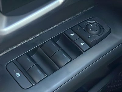 2026 Toyota Tacoma i-FORCE MAX Tacoma Trailhunter