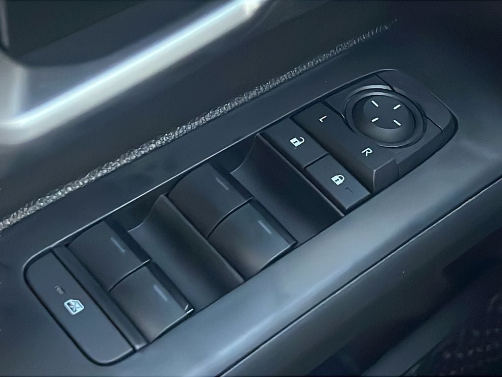 2026 Toyota Tacoma i-FORCE MAX Tacoma Trailhunter
