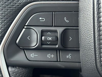 2026 Toyota Tacoma i-FORCE MAX Tacoma Trailhunter