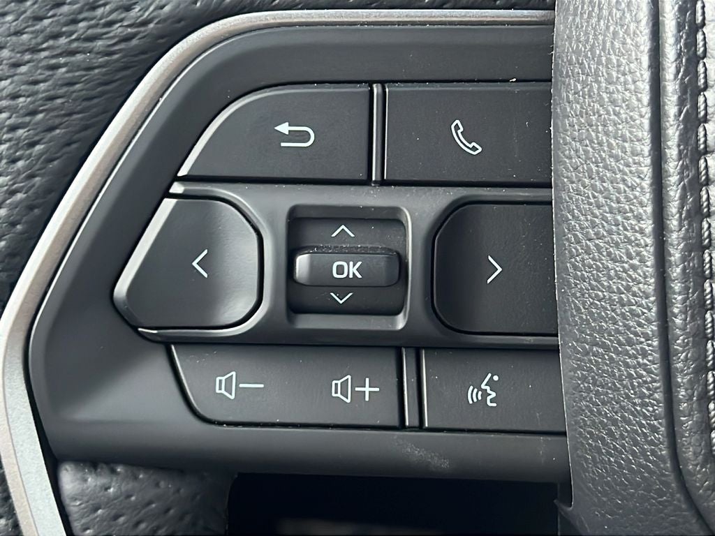2026 Toyota Tacoma i-FORCE MAX Tacoma Trailhunter