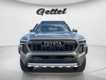 2026 Toyota Tacoma i-FORCE MAX Tacoma Trailhunter