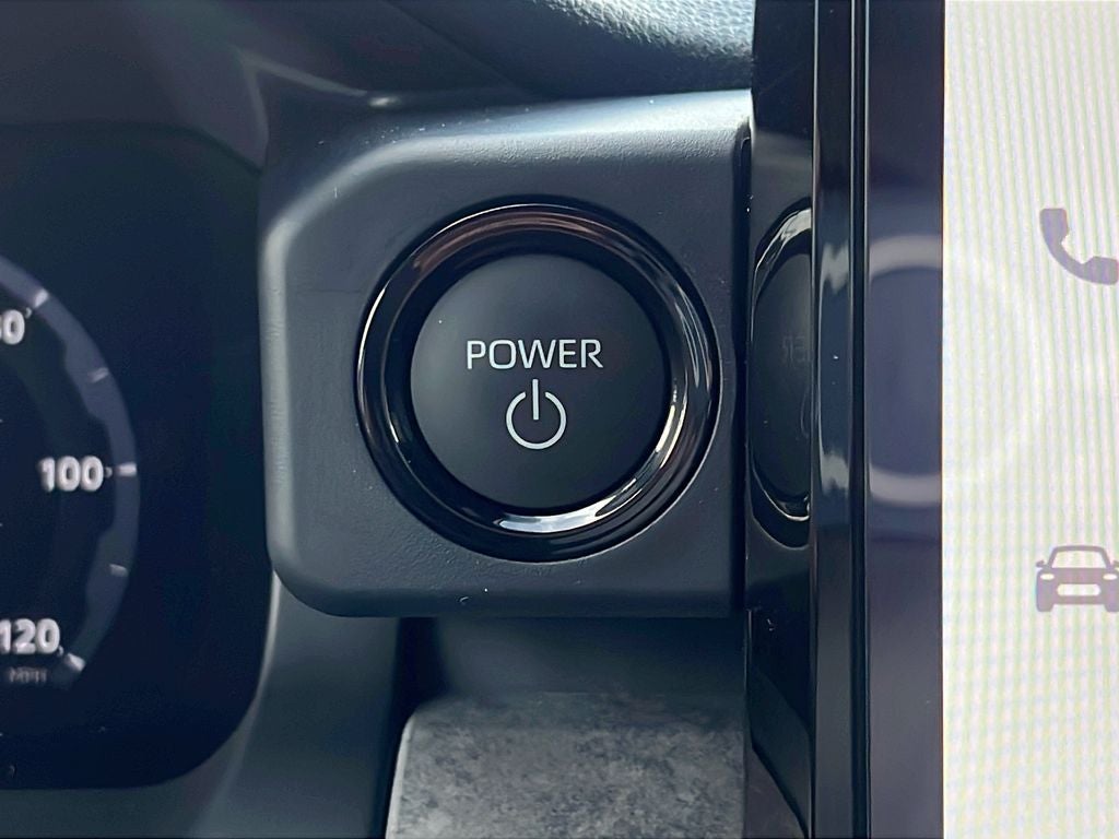 2026 Toyota Tacoma i-FORCE MAX Tacoma Trailhunter
