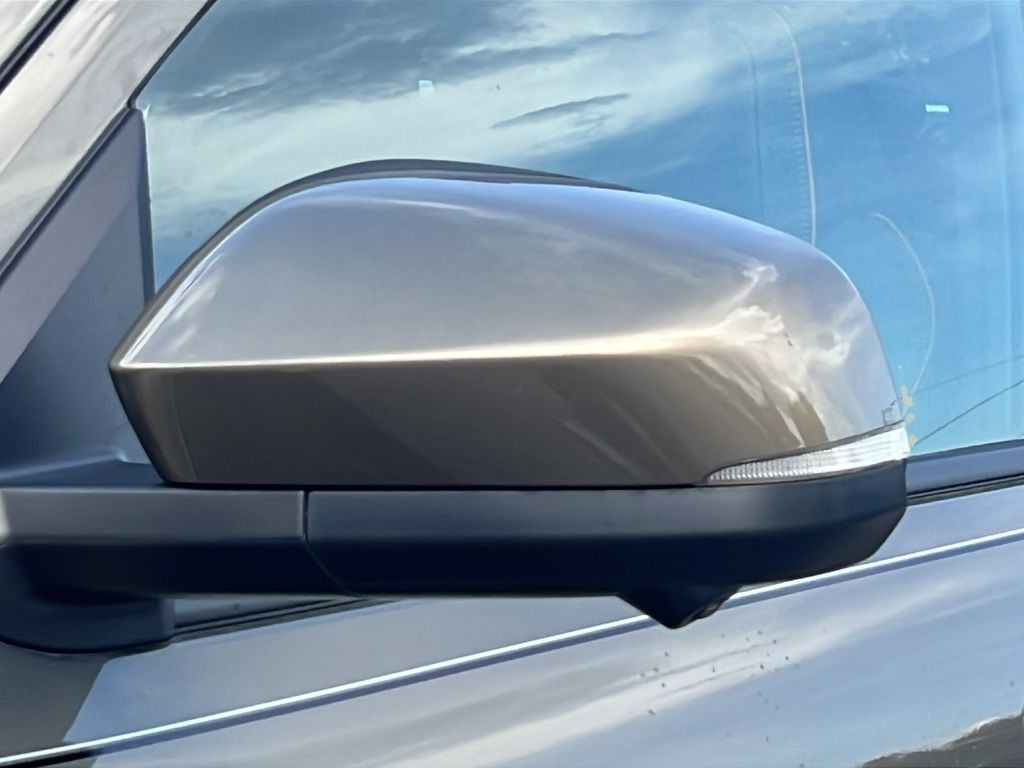2026 Toyota Tacoma i-FORCE MAX Tacoma Trailhunter