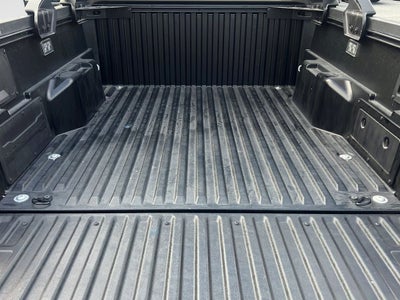 2026 Toyota Tacoma i-FORCE MAX Tacoma Trailhunter