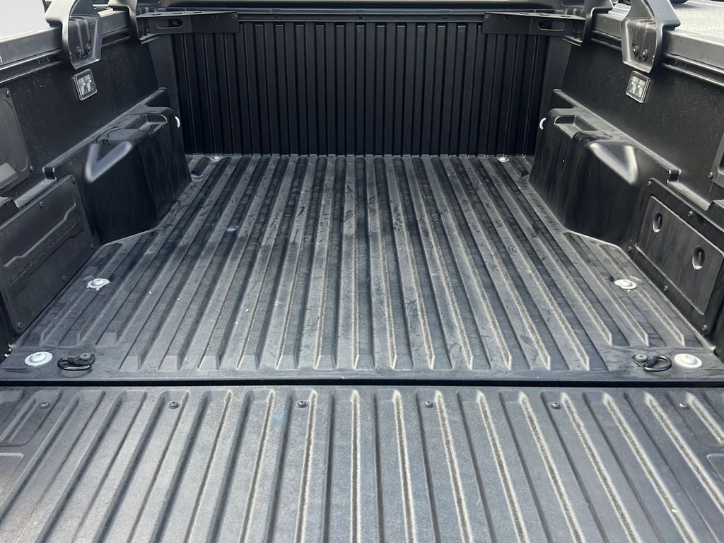 2026 Toyota Tacoma i-FORCE MAX Tacoma Trailhunter
