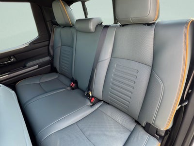 2026 Toyota Tacoma i-FORCE MAX Tacoma Trailhunter