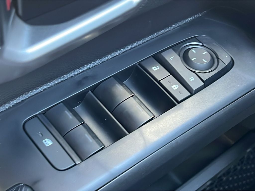 2026 Toyota Tacoma i-FORCE MAX Tacoma Trailhunter