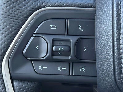 2026 Toyota Tacoma i-FORCE MAX Tacoma Trailhunter