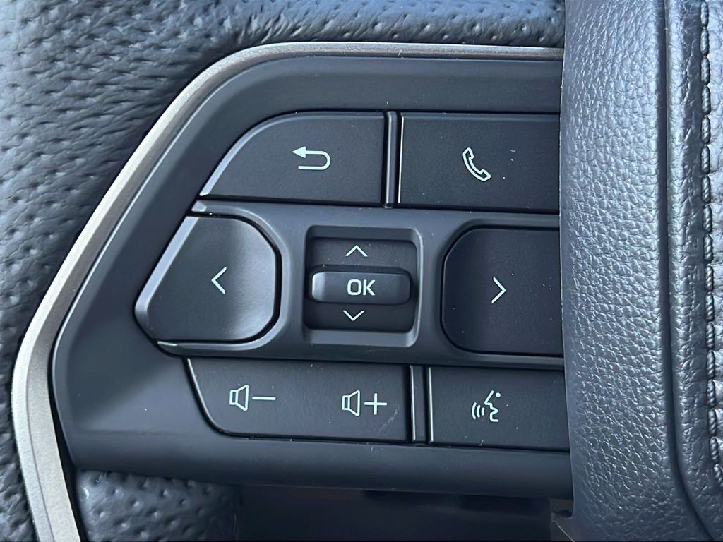 2026 Toyota Tacoma i-FORCE MAX Tacoma Trailhunter