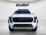 2026 Toyota Tacoma i-FORCE MAX Tacoma Trailhunter