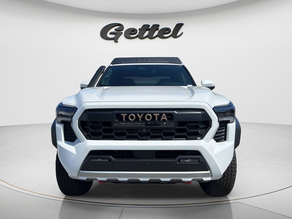 2026 Toyota Tacoma i-FORCE MAX Tacoma Trailhunter
