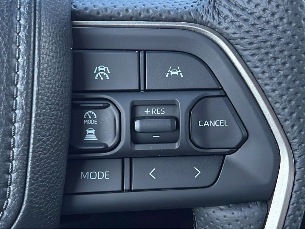 2026 Toyota Tacoma i-FORCE MAX Tacoma Trailhunter