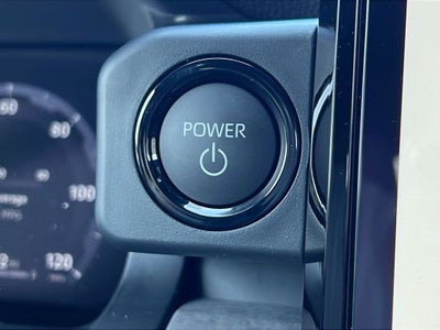 2026 Toyota Tacoma i-FORCE MAX Tacoma Trailhunter