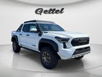 2026 Toyota Tacoma i-FORCE MAX Tacoma Trailhunter