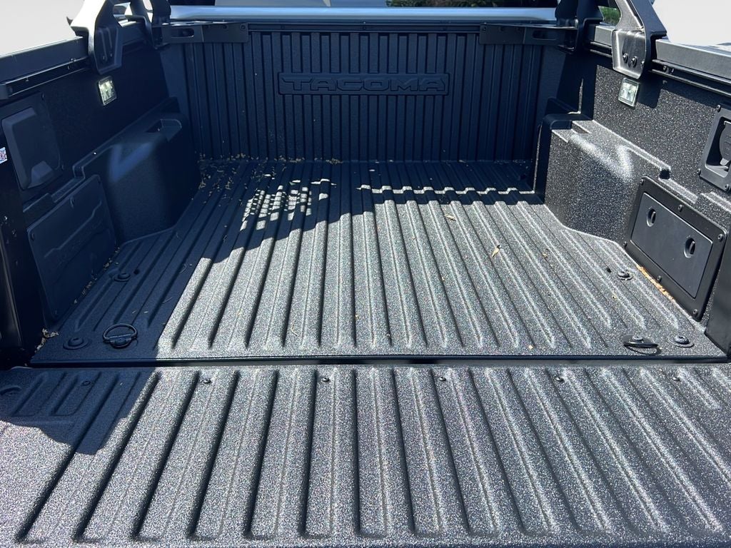 2026 Toyota Tacoma i-FORCE MAX Tacoma Trailhunter
